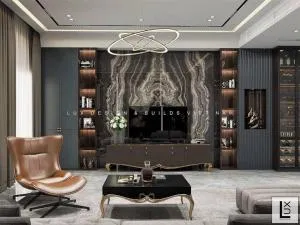 Le Luxe Home - Vinhomes Marina tại Lê Chân - Ðố Sơn