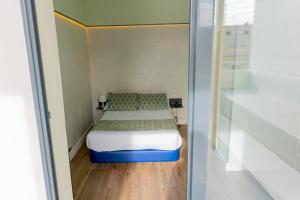 Superior Double Room room in Hostal Charlotte