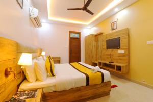 Hotel Cristelia