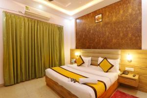Hotel Cristelia