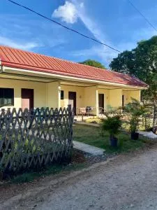 Noah Xye Guest House - Catulayan