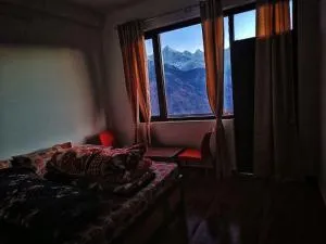 Matrachaya Homestay ( मातृछाया होमस्टे ) - Dharamgarh