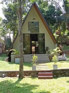 River View Cabana - Hapugala