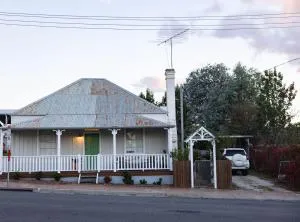 Mill Cottage - Boonoo Boonoo