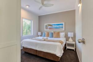 Tropical Nites Executive Townhouse