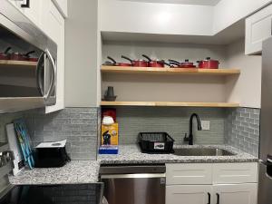 UMC Apartments
