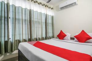 Hotel O Lokenath