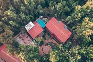 Sereno Pool Villa Chikmagalur