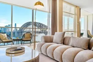 Sydney's Landmark Views from Luxury 2Bd Apt - Sídney
