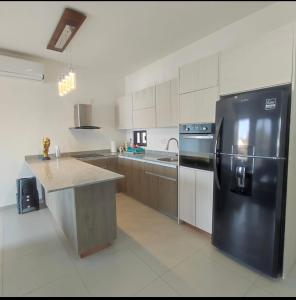 Departamento moderno cerca de centro histórico