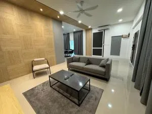 MR homestay depo link - Kampong Loba Kara