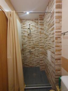 Mechka ski apartment