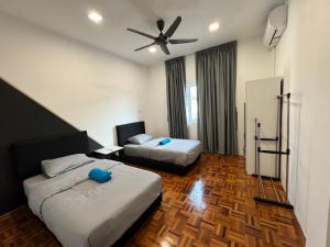 MR homestay depo link