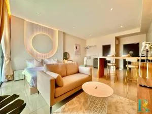 KSL Residence 2 by Rentradise - Kangkar Teberau