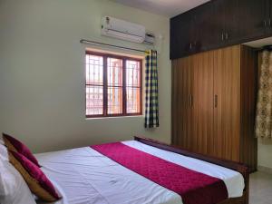 Athma Aruna Stayinn Thiruvannamalai