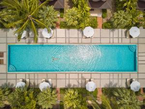 TUI BLUE The Passage Samui Pool Villas with Private Beach Resort