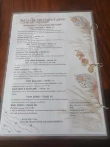 Brezze Lodge - Kaôh Rŭng (4)