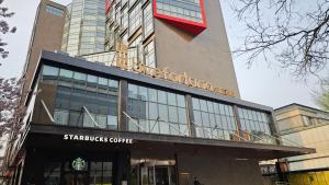 Livefortuna Hotel