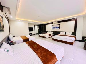 Khách Sạn Châu Long FLC Sầm Sơn