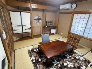 NEW OPEN『天然温泉』芦ノ湖畔の完全貸切別荘