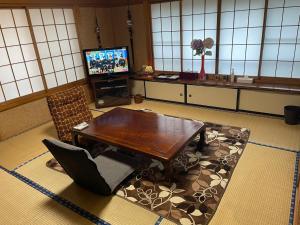 NEW OPEN『天然温泉』芦ノ湖畔の完全貸切別荘