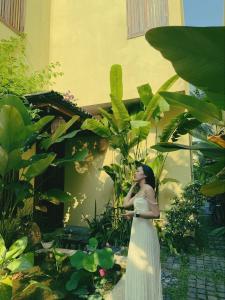 Faifo Retreat Villa Hội An