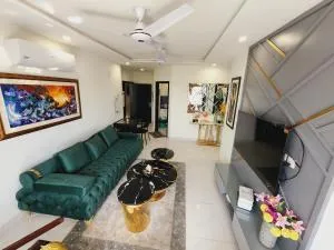 Luxury Apartment In Lahore - Kānjra