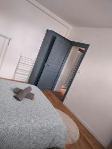 Appartements Le Cocoon Lumineux et Spacieux-Wi-Fi-TV-25min STRG : photos des chambres