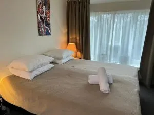 B&B 't Landschap - Oostermeer