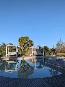 Gite L olivier - Pézilla-la-Rivière