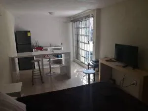 Loft E Metro Copilco UNAM Coyoacan- E - Coyoacán