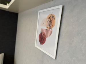 Appartements Exotic Spacious Stylish Apartment Retreat : photos des chambres