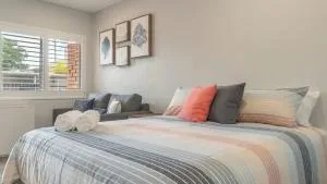 Coasters 18 - Urunga