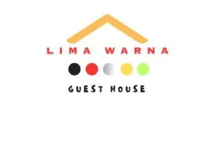 Lima Warna Borobudur - Mendut