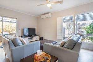 Eastbourne Escape A Family Haven Near the Beach