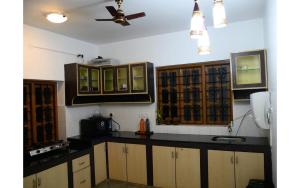 Ronnes Casa De Piscina Privada 3BHK VILLA