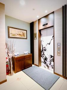 Hotel Arashi Namba No001
