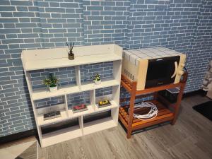 211 Olan Place Spacious Studio with free Wi-Fi