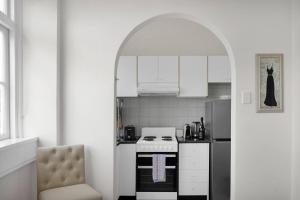 Kadina Harbourside Studio - A Cosy Panoramic Gem