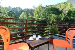 Hotel Prince valley