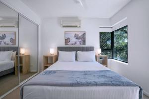 Centro at Toowong - Modern Spacious Living with Pool