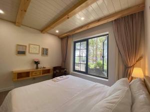 Biệt Thự Đà Lạt View Đẹp - Gần Chợ Đêm