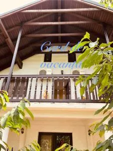 Presidential Apartment - Bulai-Frumoasa