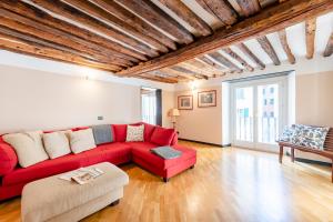 Beautiful Flat In The Historic Center - Happy Rentals