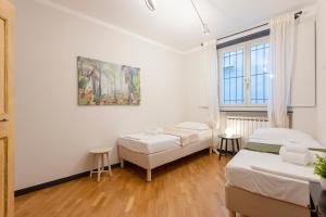 Beautiful Flat In The Historic Center - Happy Rentals