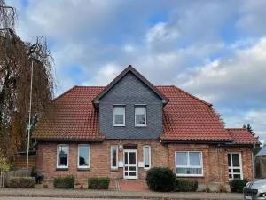 "Oldau's Little Nest" - Neuwinsen