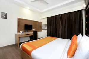 Collection O Citi Inn Zirakpur