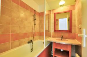 Appartements La residence du Lac - maeva Home - Appartement 2 Pieces 4 Personnes - Sel 504 : photos des chambres