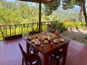 Nine Arch Homestay
