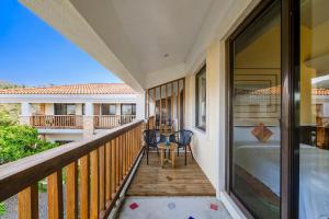 Phòng Giường Lớn Hướng Đại Dương (King Ocean View)